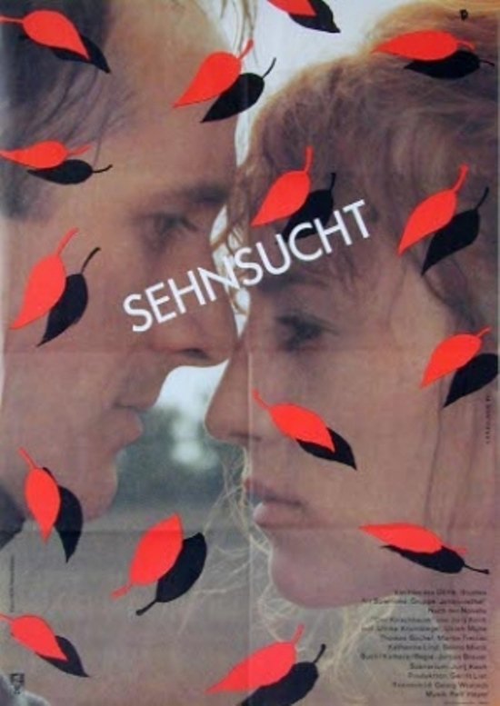 Постер Sehnsucht